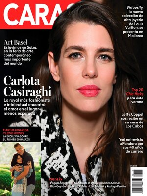 Caras México - Magazine